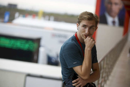 Финал СМП РСКГ-2022 в Грозном. Впечатления пилотов RUMOS RACING