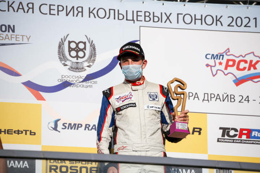 Николай Калинин. Пилот  S1600 junior,  гоночная команда  RUMOS RACING. 3 серия мини-фильма о юниорах RUMOS RACING МАРКЕ МЕЦКЕРЕ И НИКОЛАЕ КАЛИНИНЕ