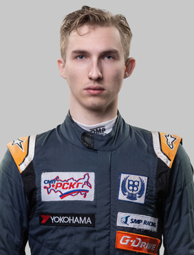Даниил Харашун