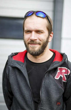 Александр Казанцев