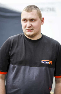 Антон Шалаев