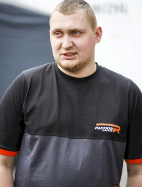 Антон Шалаев
