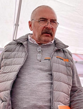 Алексей Шелудченко