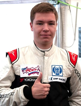 Виктор Сидоркин