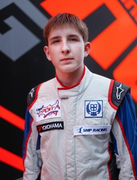 Николай Калинин