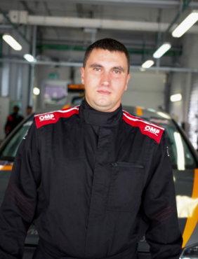 Александр Соловьев