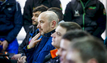 Крепость Грозная 2019.