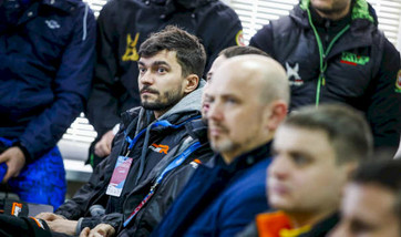Крепость Грозная 2019.