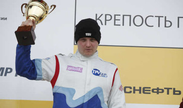 Крепость Грозная 2019.