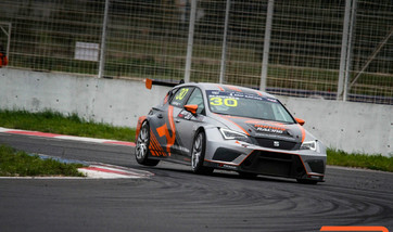 Автодром «ADM Raceway» 2019