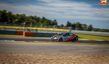 Moscow Raceway 2020