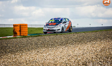 Moscow Raceway 2020