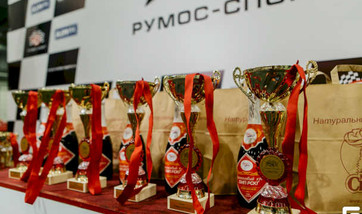 Картинговый кубок СМП РСКГ 2018
