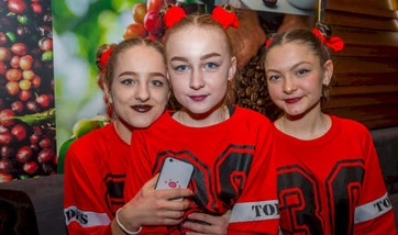 Пилот года 2018