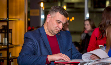 Пилот года 2018