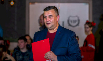 Пилот года 2018