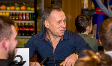 Пилот года 2018