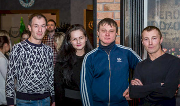 Пилот года 2018