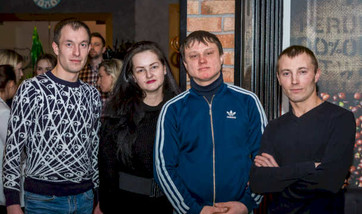 Пилот года 2018