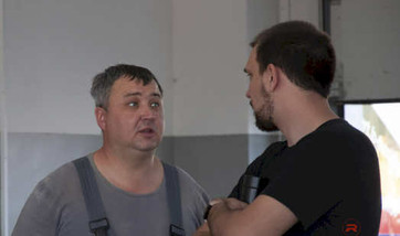 Горячий Нижний. Фотогалерея