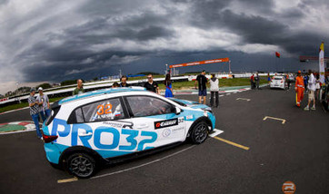 ADM Raceway. Фотогалерея