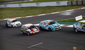 ADM Raceway. Фотогалерея