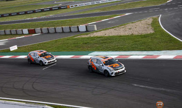 ADM Raceway. Фотогалерея