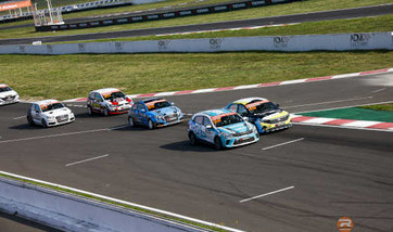 ADM Raceway. Фотогалерея