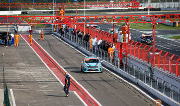 ADM Raceway. Фотогалерея
