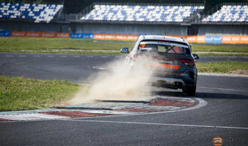 ADM Raceway. Фотогалерея