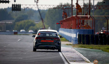 ADM Raceway. Фотогалерея