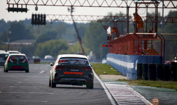 ADM Raceway. Фотогалерея