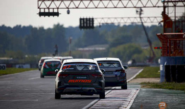 ADM Raceway. Фотогалерея