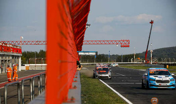 ADM Raceway. Фотогалерея