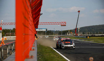 ADM Raceway. Фотогалерея