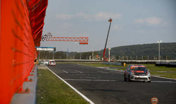 ADM Raceway. Фотогалерея