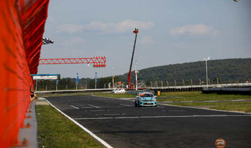 ADM Raceway. Фотогалерея