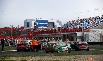 ADM Raceway. Фотогалерея
