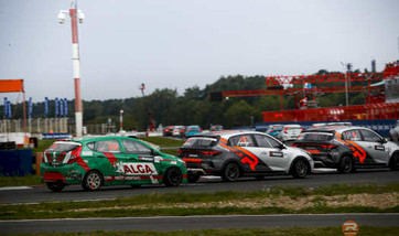 ADM Raceway. Фотогалерея