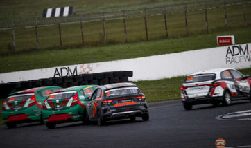ADM Raceway. Фотогалерея
