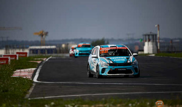 ADM Raceway. Фотогалерея