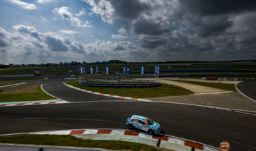ADM Raceway. Фотогалерея