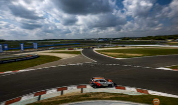 ADM Raceway. Фотогалерея