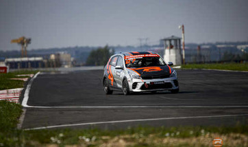 ADM Raceway. Фотогалерея