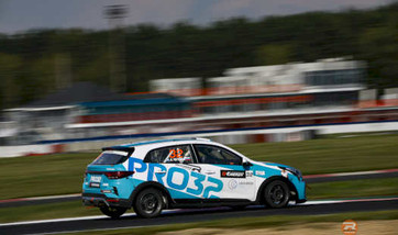 ADM Raceway. Фотогалерея