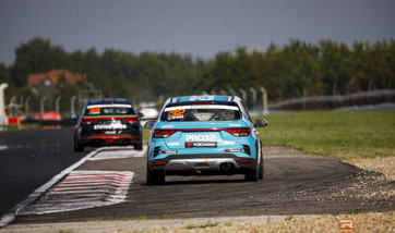 ADM Raceway. Фотогалерея
