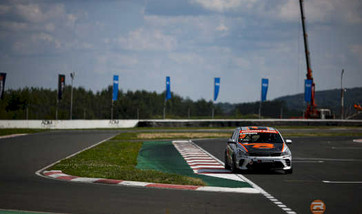 ADM Raceway. Фотогалерея
