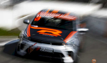 ADM Raceway. Фотогалерея