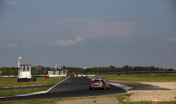 ADM Raceway. Фотогалерея