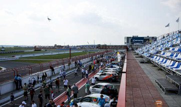 ADM Raceway. Фотогалерея